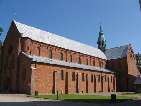 Sorø: Dänemarks malerisches Juwel